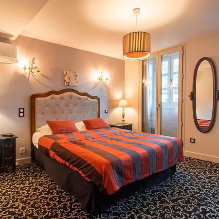 Hôtel Itzalpea Saint-Jean-Pied-de-Port Extérieur photo