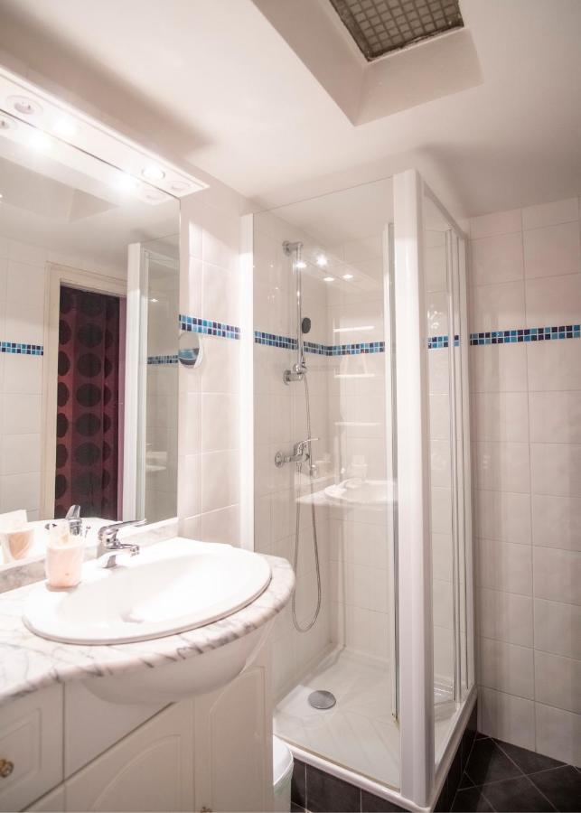 Hôtel Itzalpea Saint-Jean-Pied-de-Port Chambre photo